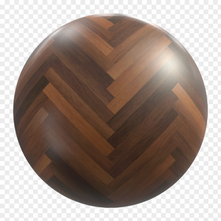 WOODEN FLOOR Copper Wood Sphere PNG