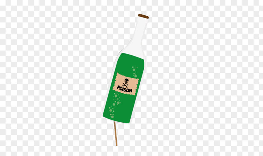 Bottle Beer Halloween PNG