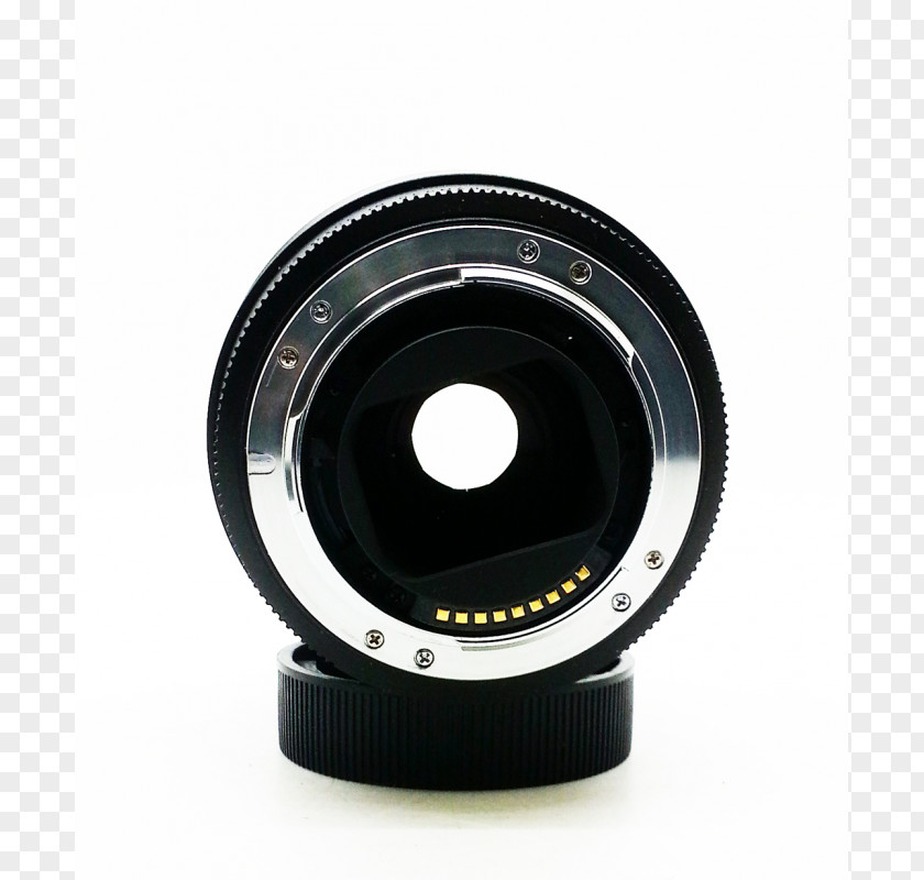 Camera Lens Teleconverter Mirrorless Interchangeable-lens PNG