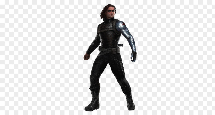 Captain America Infinity War Bucky Barnes Marvel Cinematic Universe The Avengers PNG