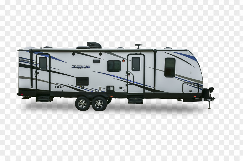 Car Caravan Campervans Motor Vehicle Trailer PNG