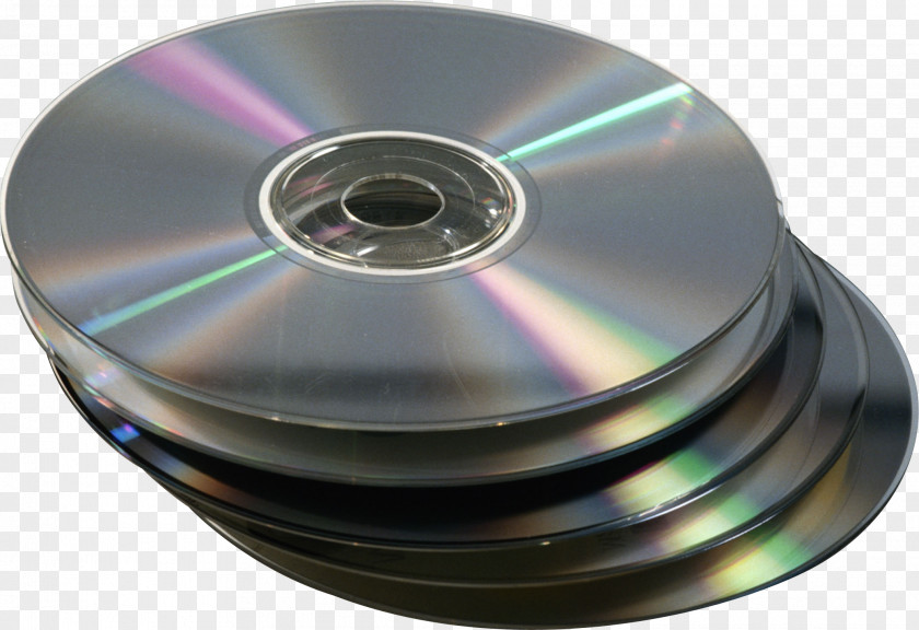 Compact Cd, DVD Disk Image Blu-ray Disc PNG