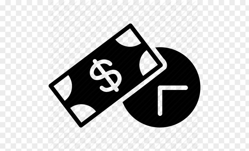 Drawing Salary Icon Payment Symbol Illustration PNG