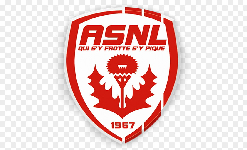 Football AS Nancy Ligue 2 Coupe De La Stade Marcel Picot PNG