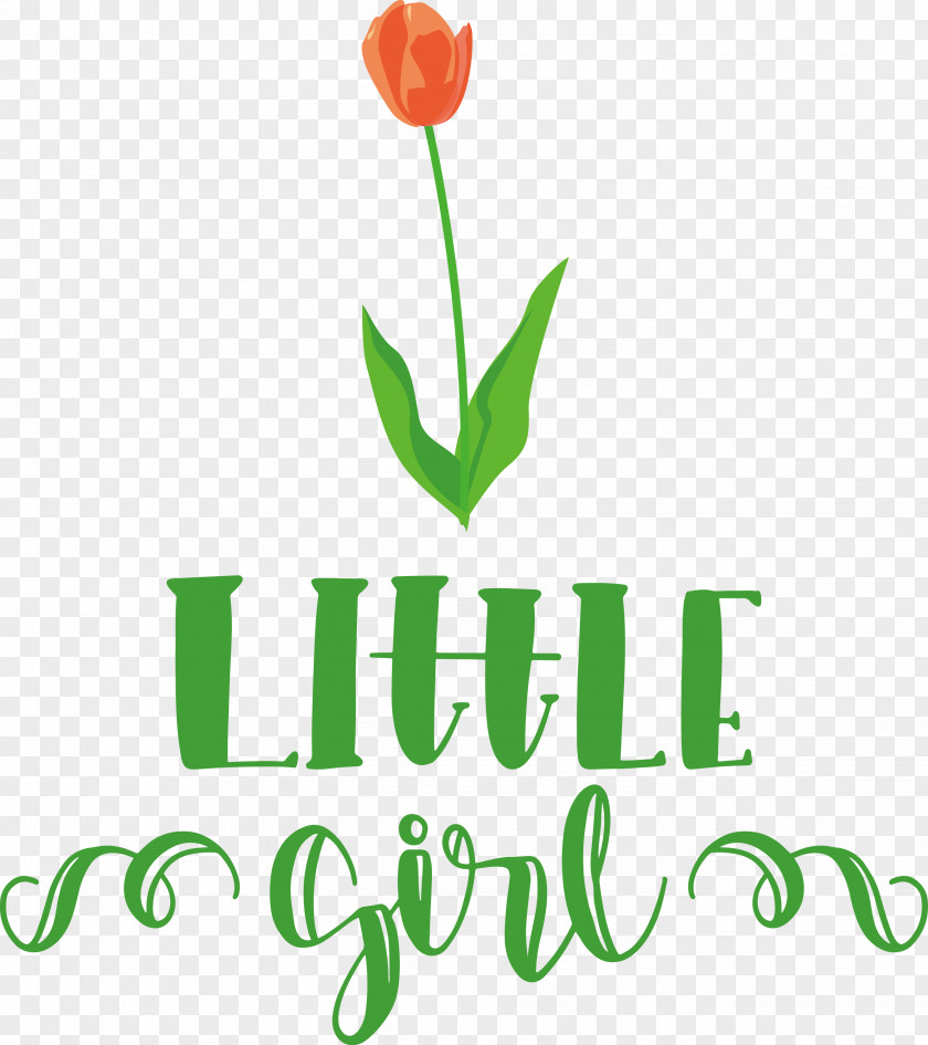 Little Girl PNG