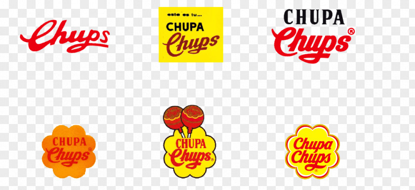 Lollipop Chupa Chups Logo Design Love: A Guide To Creating Iconic Brand Identities PNG