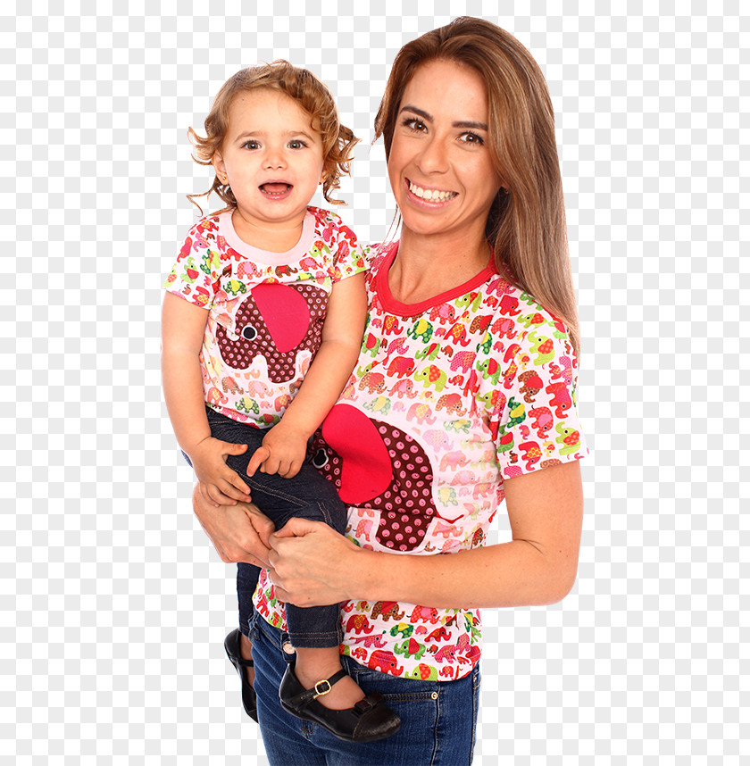 MAE FILHA T-shirt Mother Clothing Son Blouse PNG