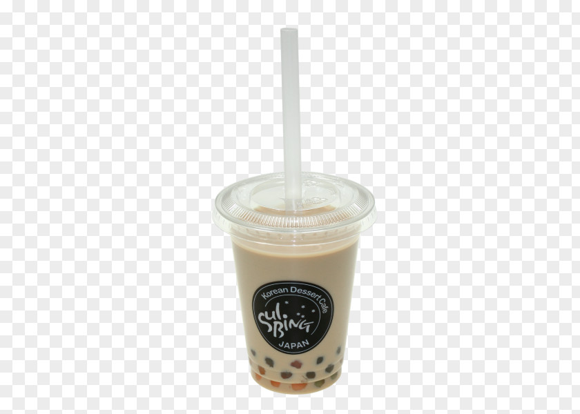 Milktea Irish Cuisine Cream Flavor PNG