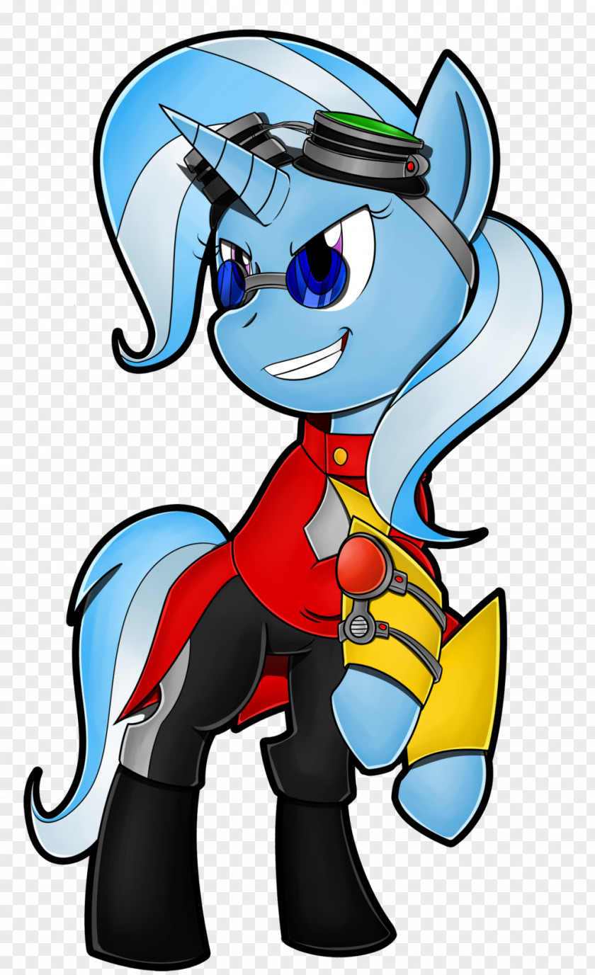 My Little Pony Doctor Eggman Trixie Ariciul Sonic Pinkie Pie PNG