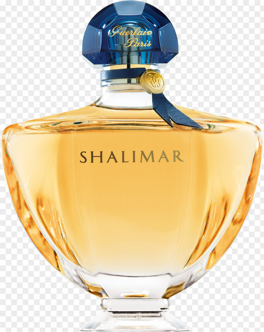 Perfume Shalimar Guerlain Eau De Toilette Parfumerie PNG