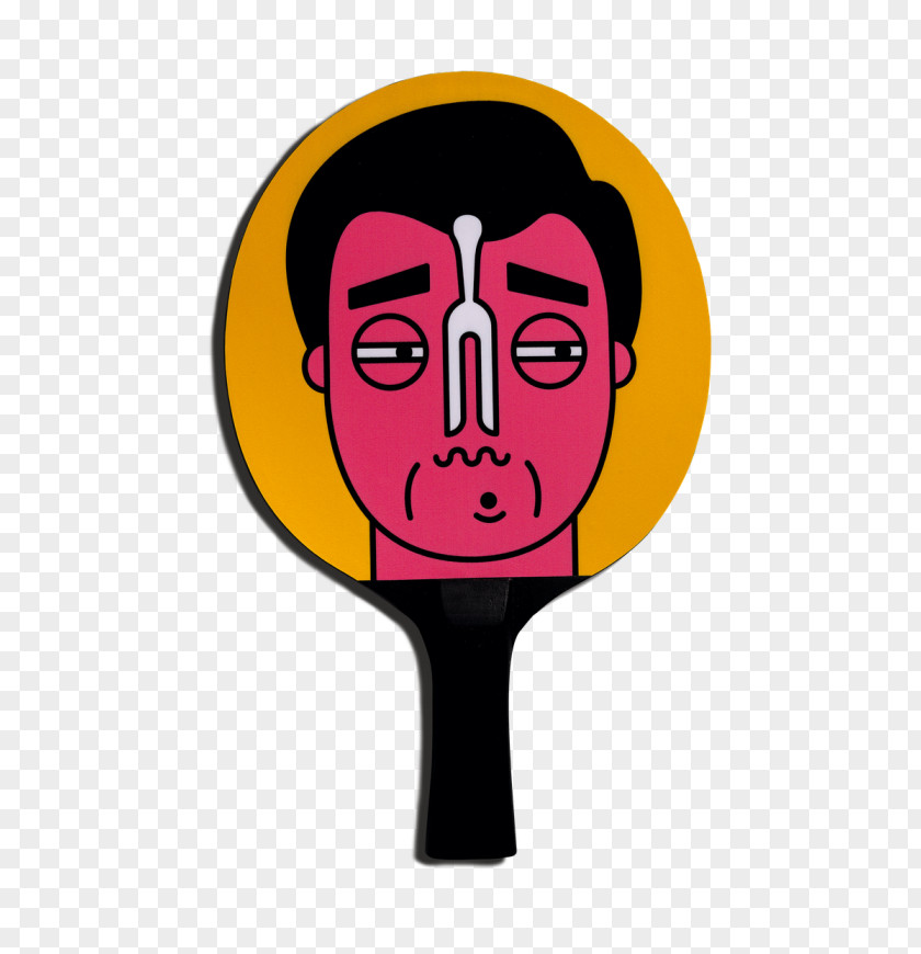 Ping Pong Art Organization PNG