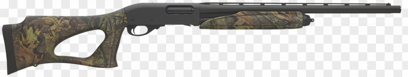 Remington Arms Trigger Model 870 Firearm Shotgun PNG