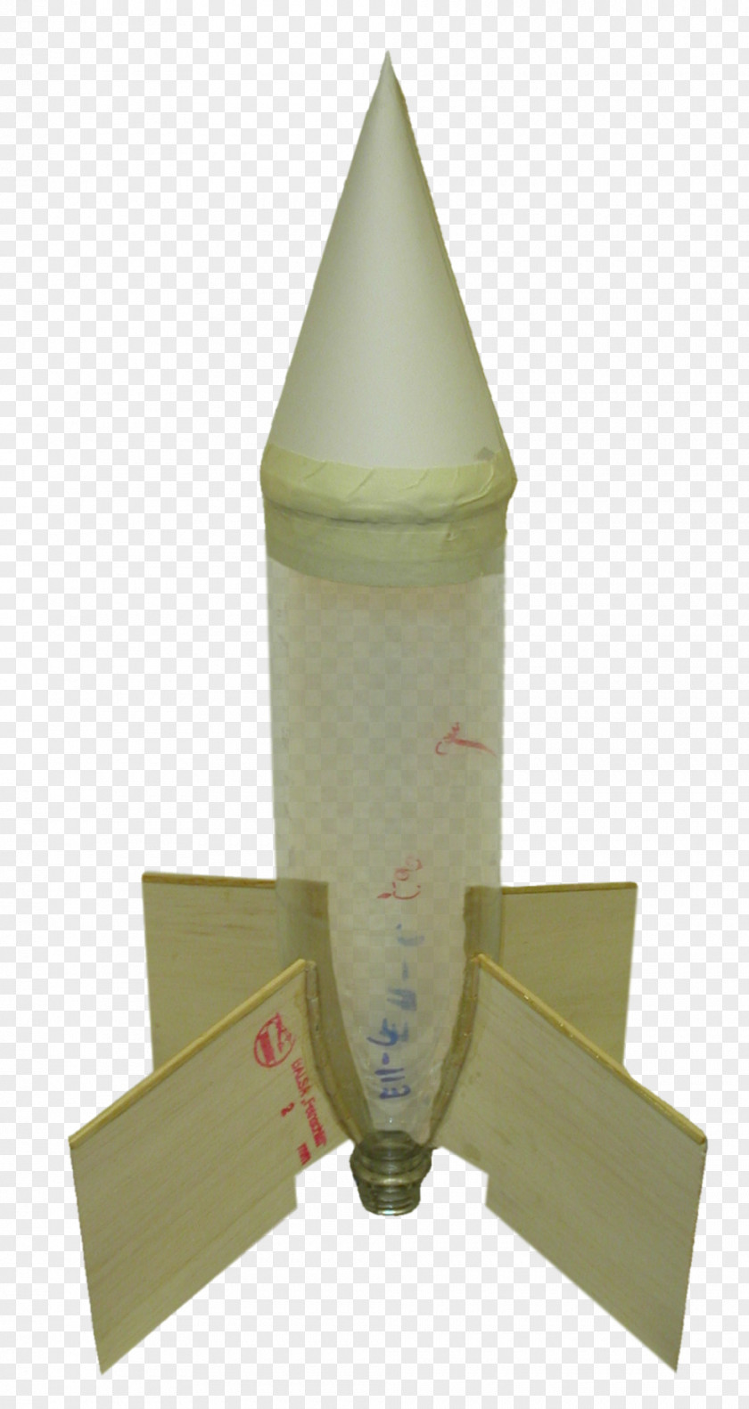 Rockets Water Rocket Bottle PNG