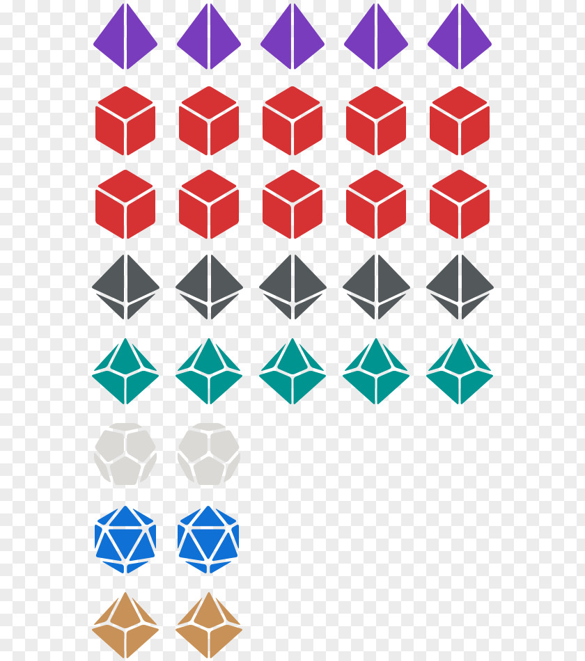 Rolling Dice Royalty-free PNG