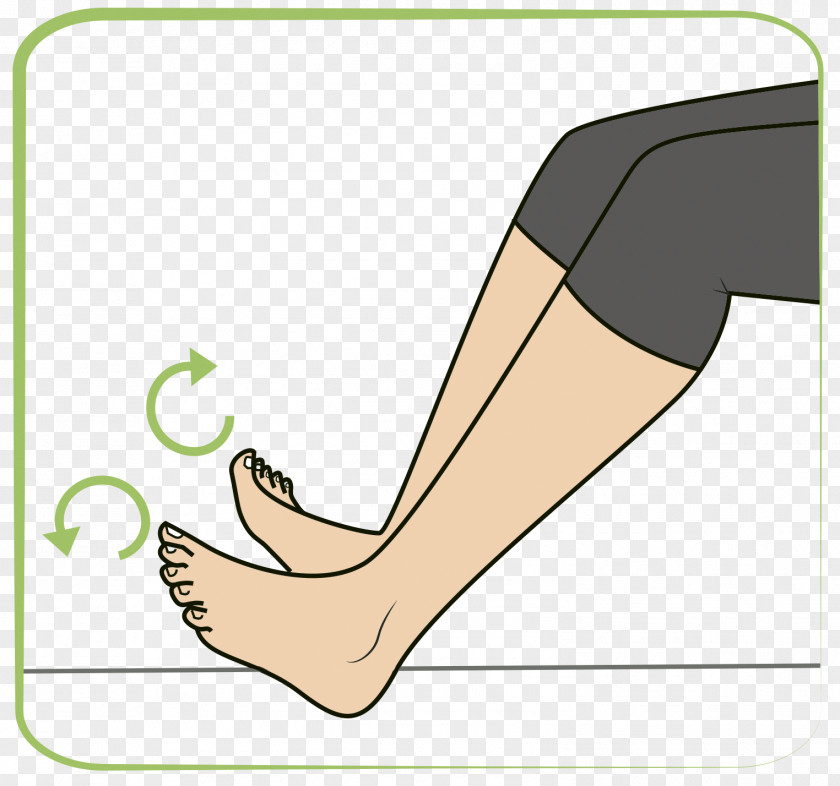 Schuhe Clipart Thumb Foot Shoe Calf Ankle PNG