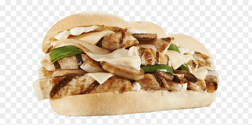 Steak Sandwich Slider Cheesesteak Crispy Fried Chicken Breakfast Barbecue PNG
