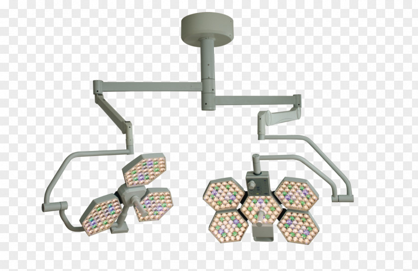 Surgical Light Seeker Lighting Surgery Operating Theater PNG
