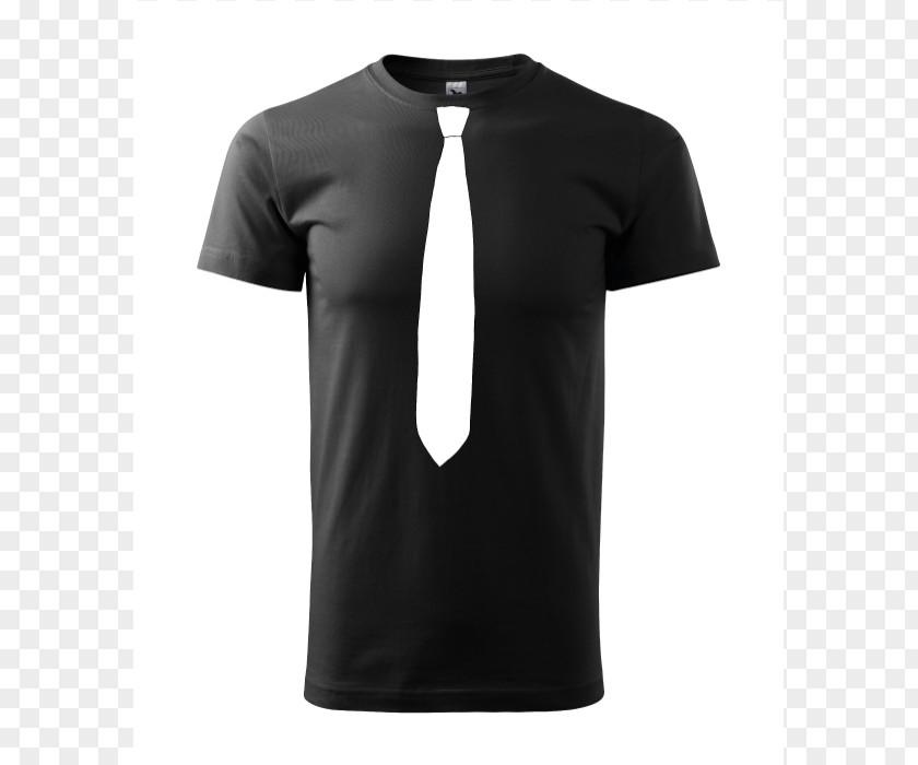 T-shirt Long-sleeved Clothing Top PNG