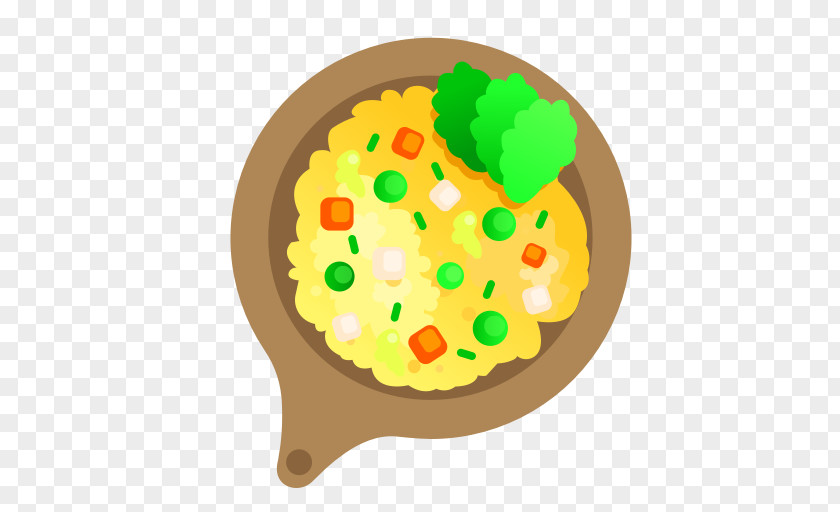 Transparent Fried Food Clipart. PNG