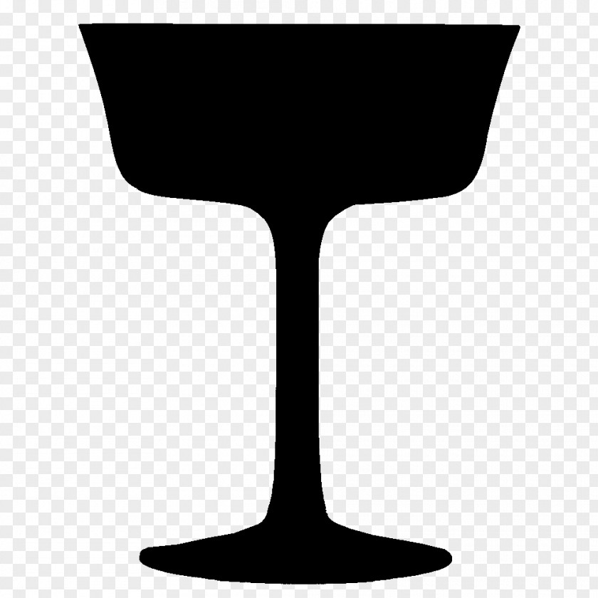 Wine Glass Champagne Cocktail Martini PNG