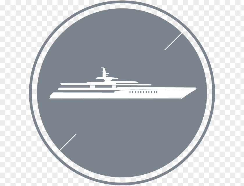 Yacht Charter Feadship Logo Brand PNG