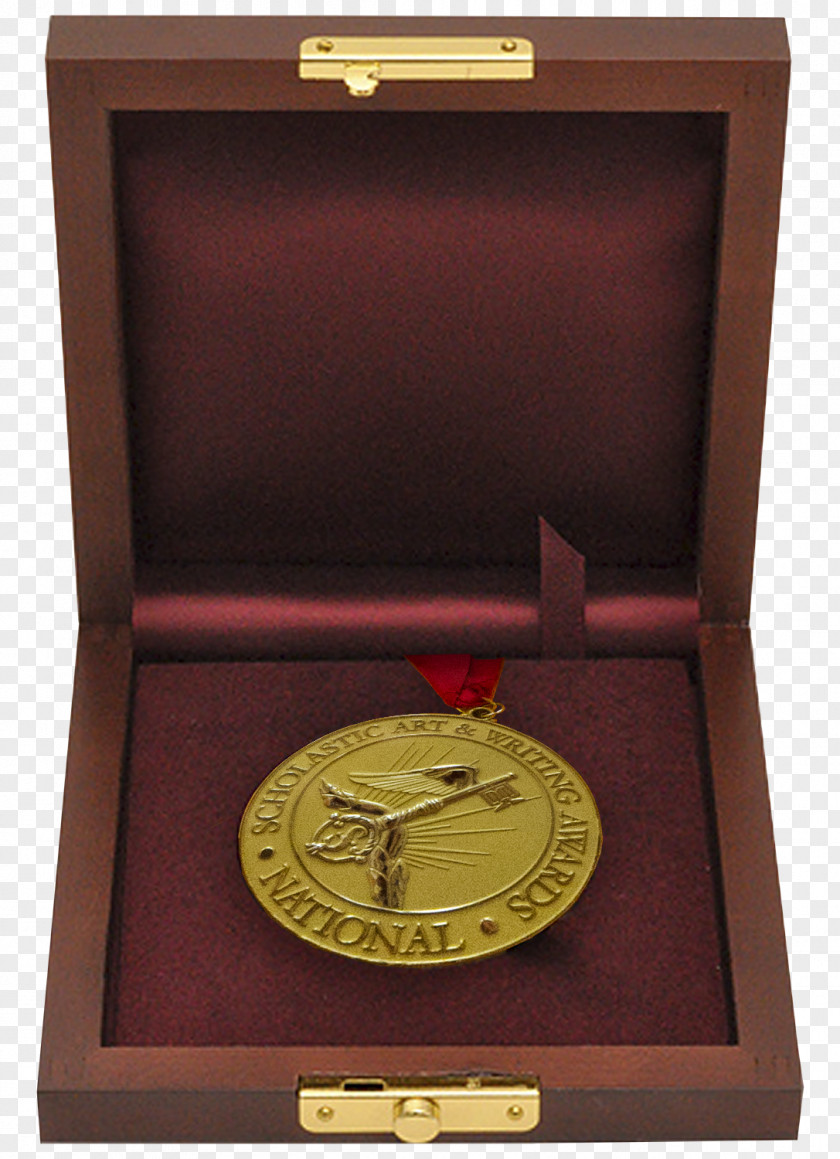Award First Fine Art & Design Academy Scholastic Corporation Medal PNG