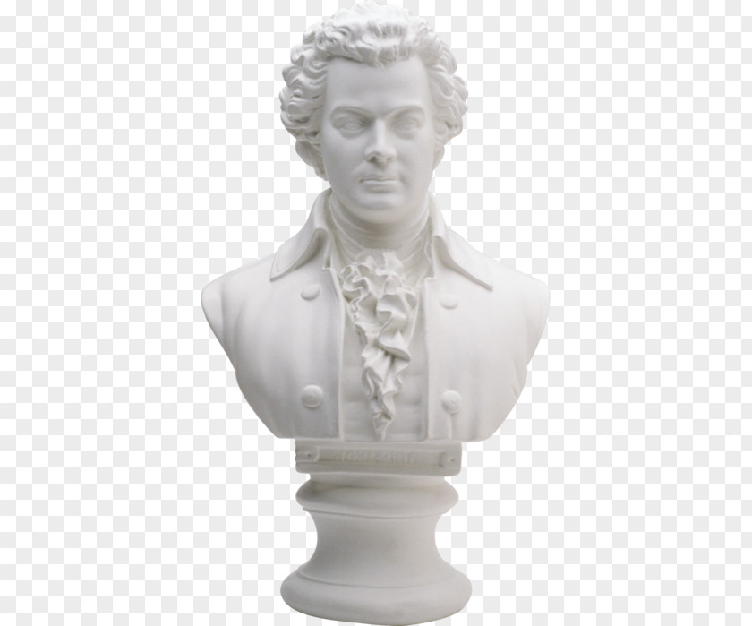 Bust Advertising Agency Classical Sculpture Stone Carving PNG