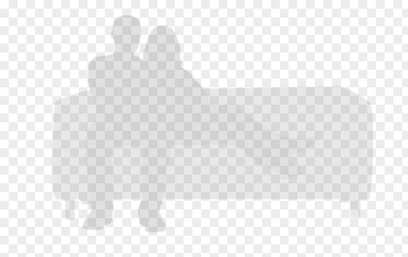 Couple Party Table Finger White Angle PNG