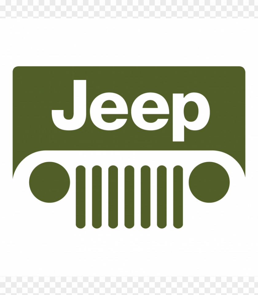 Jeep CJ Car Chrysler Wrangler PNG