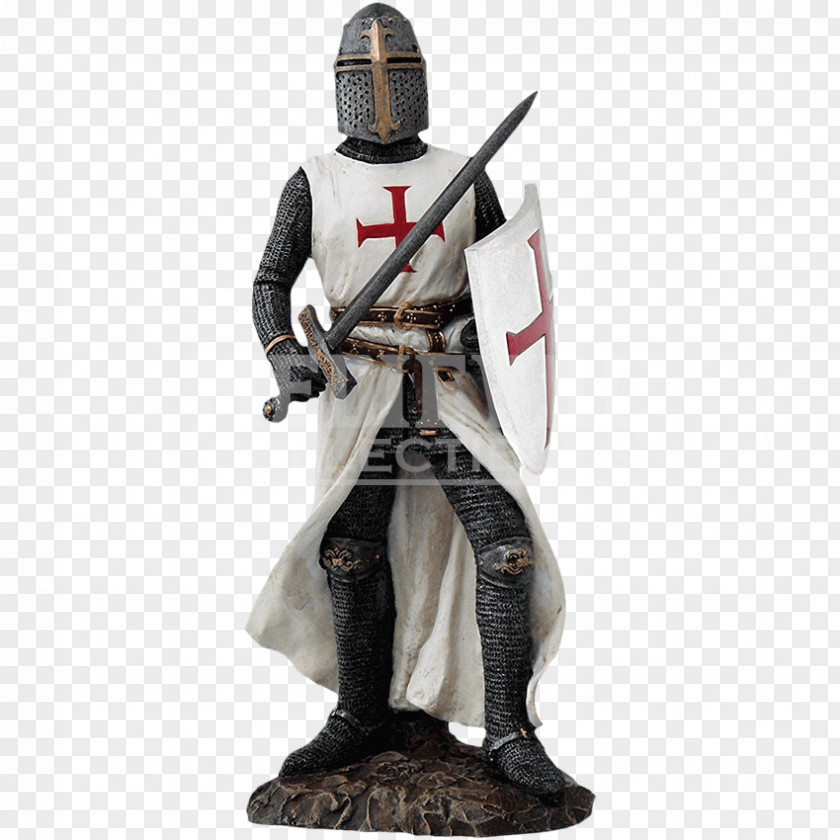 Knight Crusades Crusader Middle Ages Knights Templar PNG