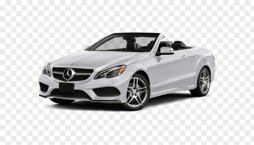 Mercedes E350 Mercedes-Benz C-Class Car Luxury Vehicle PNG