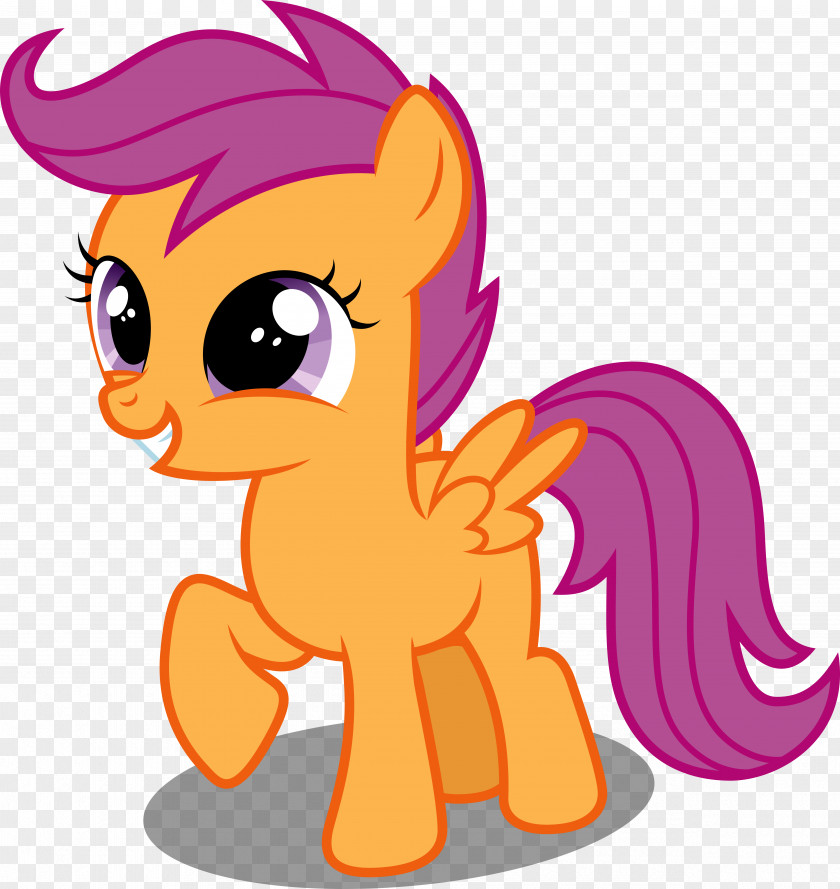 Qf Vector Scootaloo Apple Bloom Applejack Rainbow Dash Cutie Mark Crusaders PNG