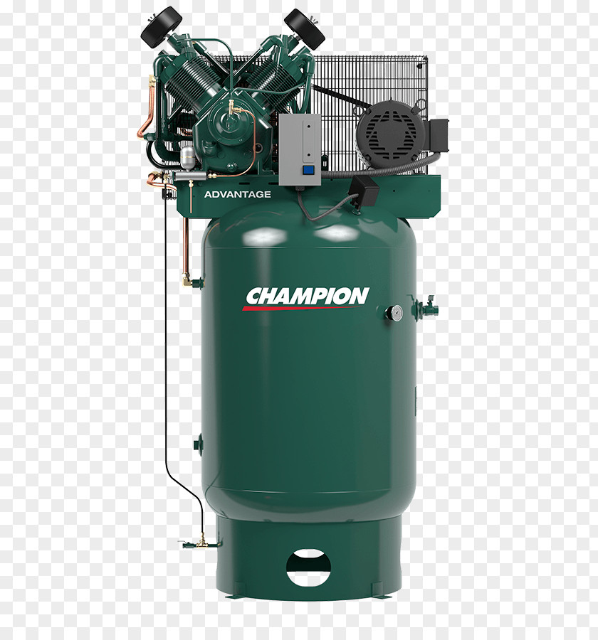 Reciprocating Pump Compressor De Ar Rotary-screw Compressed Air PNG