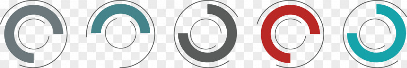 Round Ppt Box Logo Brand Font PNG