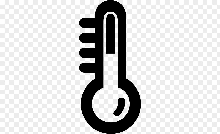 Thermometer Vector Temperature Symbol PNG