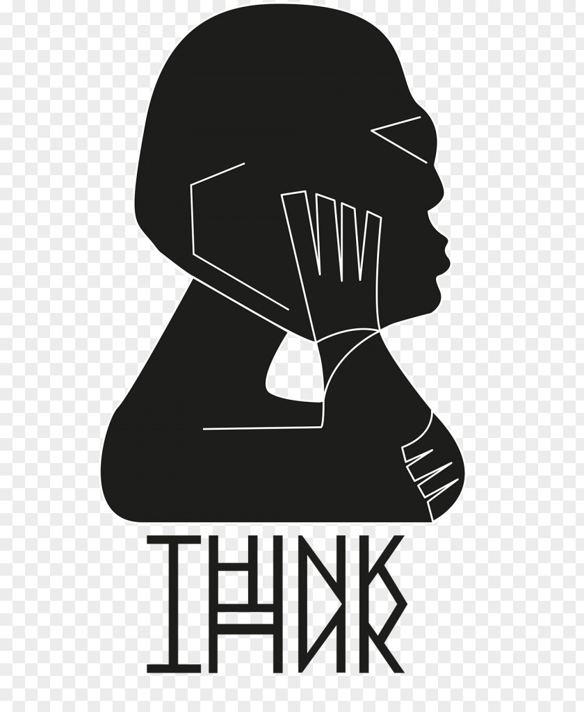 Think Tank 3d Logo Clip Art Human Behavior Brand Font PNG