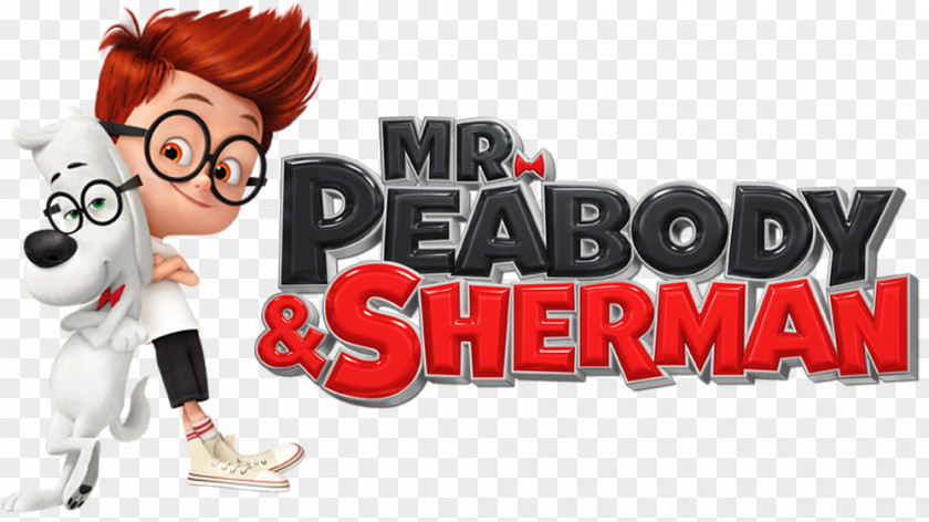 Youtube Mr. Peabody YouTube Animated Film DreamWorks Animation PNG