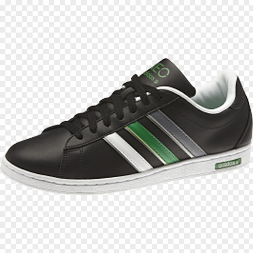 Adidas Neo Logo Skate Shoe Sneakers Sportswear PNG