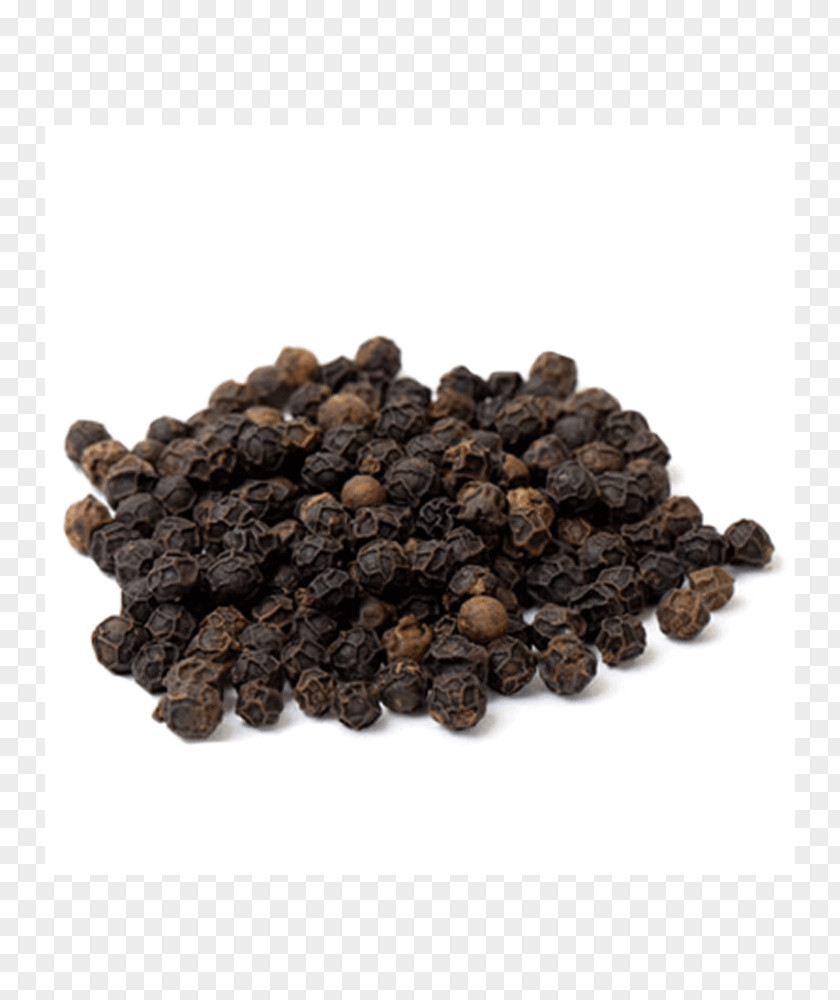 Black Pepper Erode Spice Herb Food PNG