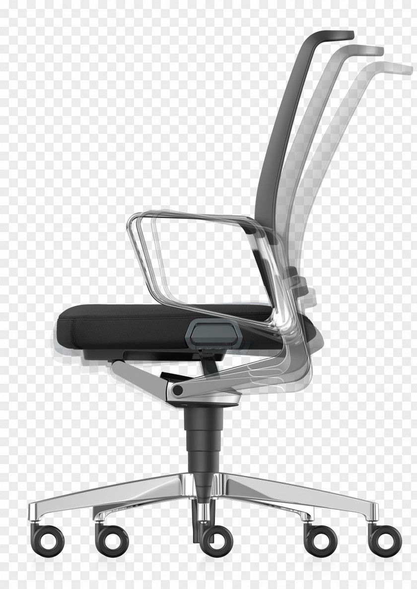 Chair Interstuhl Office & Desk Chairs PNG