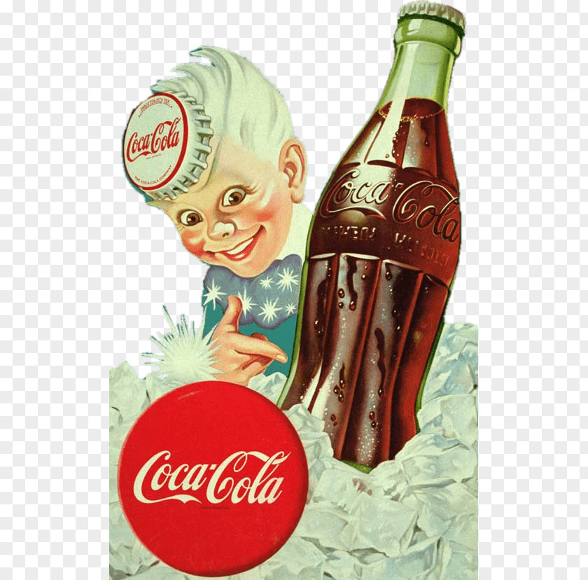 Coca Cola Vintage Boy Advertising PNG Advertising, Coca-Cola beverage bottle illustration clipart PNG