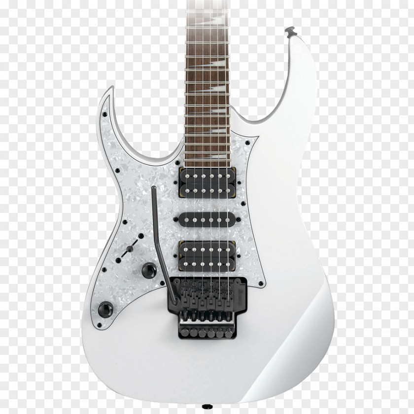 Electric Guitar Ibanez RG450DX PNG