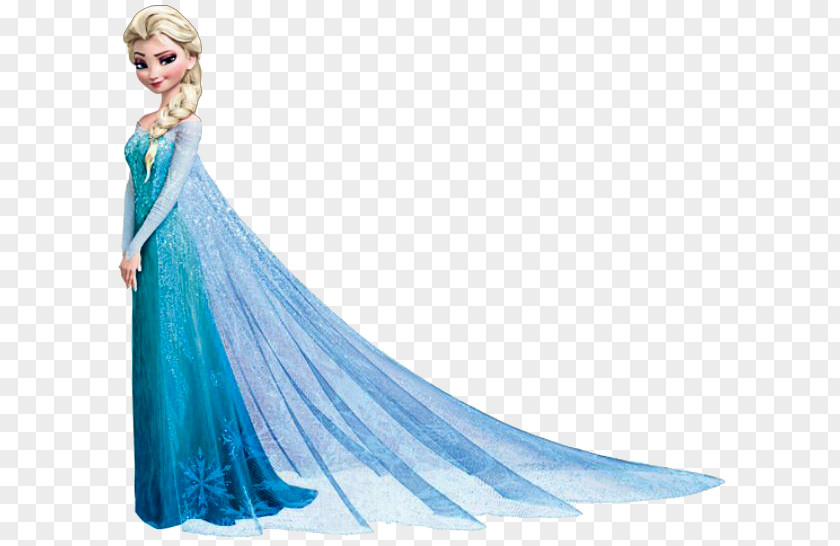 Elsa Transparent Kristoff Anna Clip Art PNG