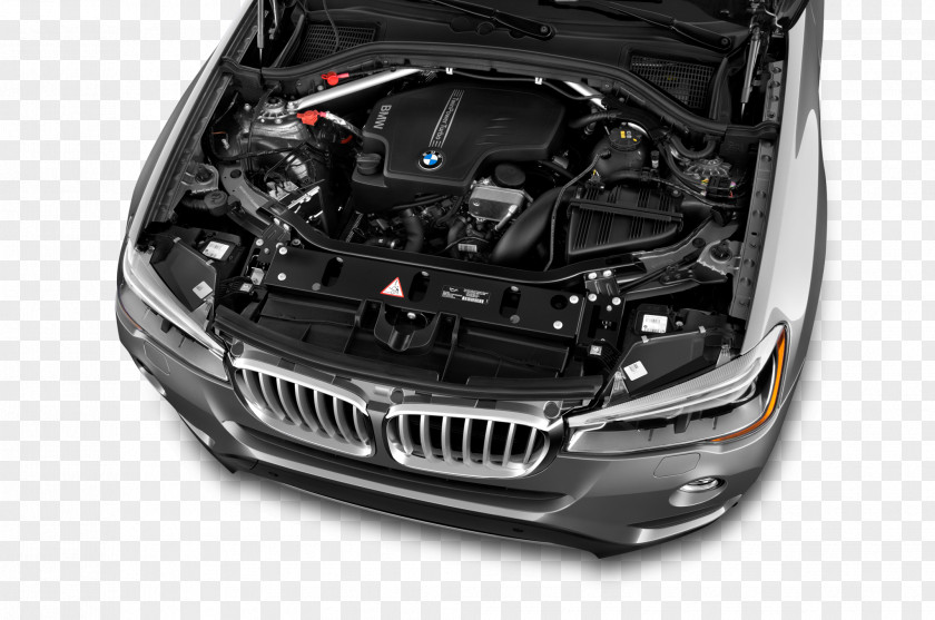 Engine 2017 BMW X3 2016 Car 2015 PNG