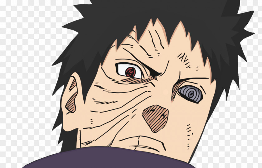 Eye Obito Uchiha Madara Gaara Tenten Neji Hyuga PNG