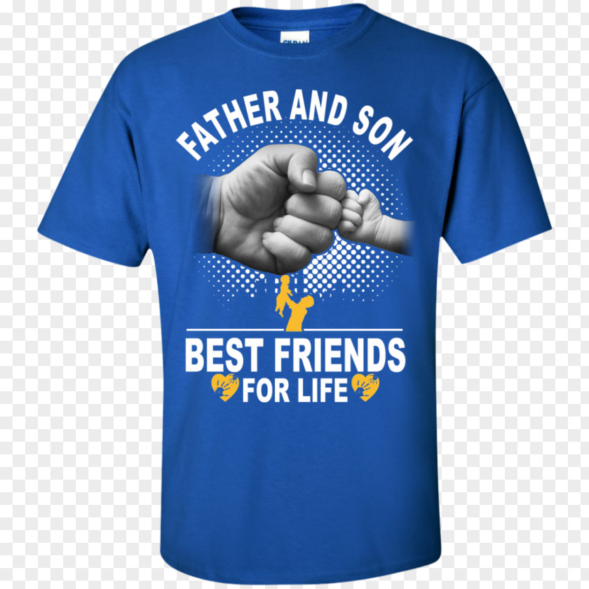 Father Son T-shirt Hoodie Clothing PNG