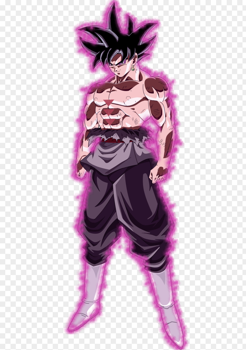 Goku Black Beerus Super Saiyan PNG