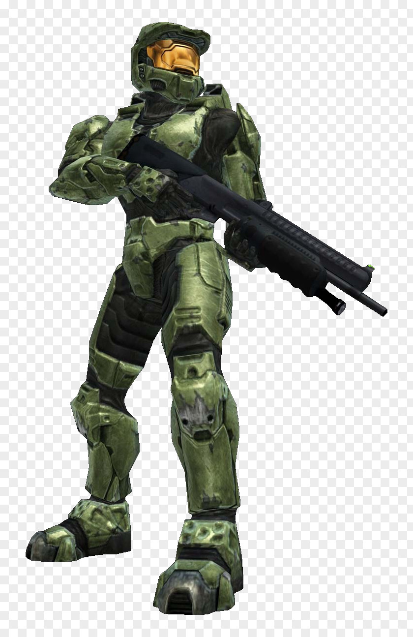 Halo 2 Halo: Reach 3 5: Guardians The Master Chief Collection PNG