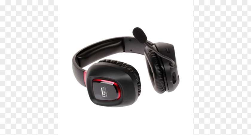 Headphones Headset Wireless Creative Sound Blaster PNG