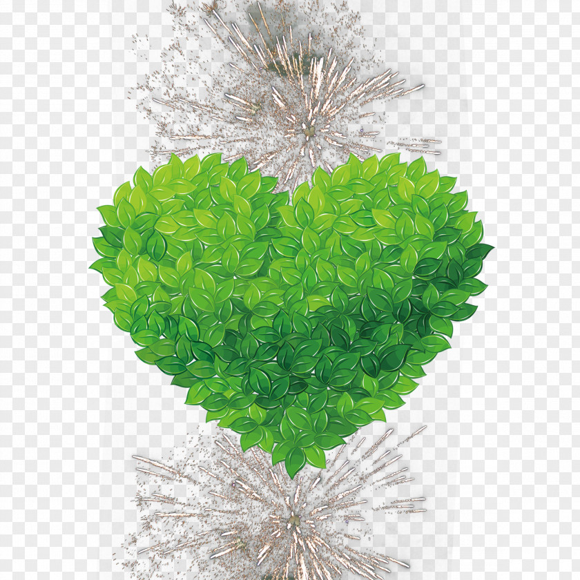 Heart-shaped Heart Clip Art PNG